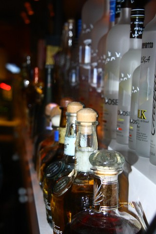Lebanese Red Cross at Koi